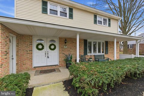 Tiny photo for 2430 Opal Road, YORK, PA 17408 (MLS # PAYK2094404)