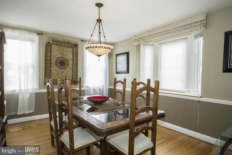 EDNOR GARDENS HISTORIC DISTRICT - Residential