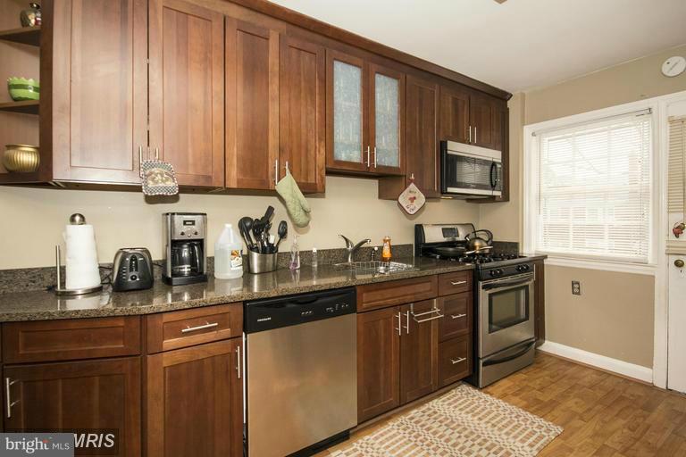 EDNOR GARDENS HISTORIC DISTRICT - Residential