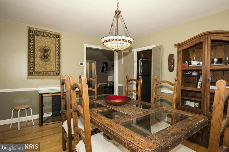 EDNOR GARDENS HISTORIC DISTRICT - Residential