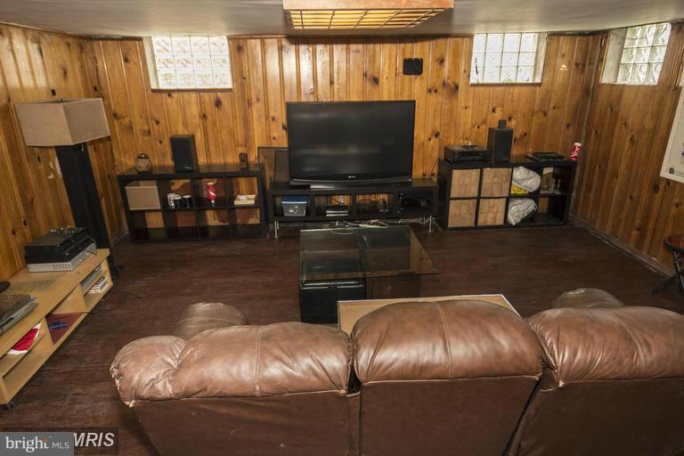 EDNOR GARDENS HISTORIC DISTRICT - Residential