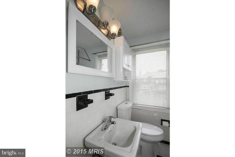 EDNOR GARDENS HISTORIC DISTRICT - Residential