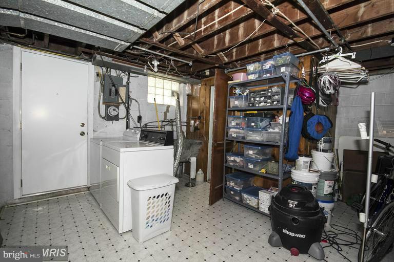 EDNOR GARDENS HISTORIC DISTRICT - Residential