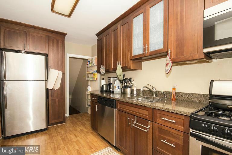 EDNOR GARDENS HISTORIC DISTRICT - Residential