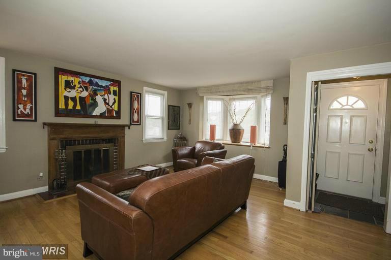 EDNOR GARDENS HISTORIC DISTRICT - Residential