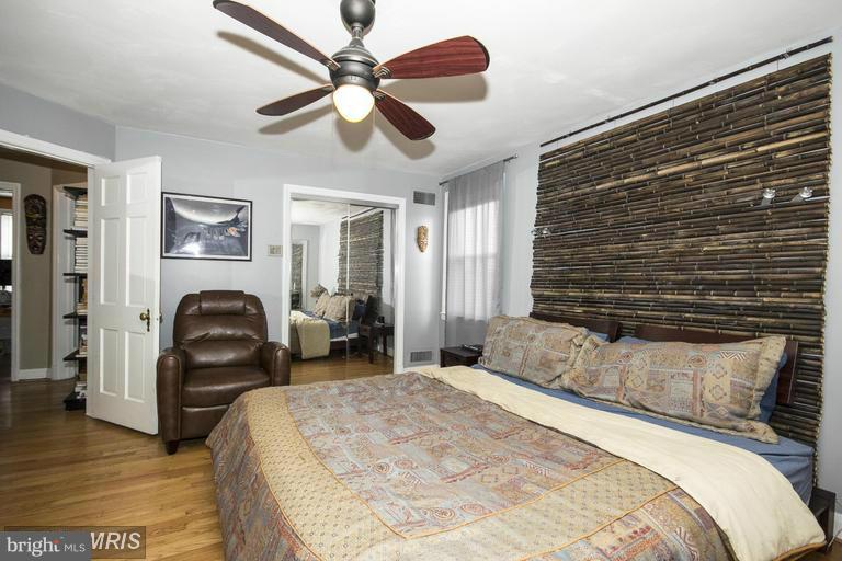 EDNOR GARDENS HISTORIC DISTRICT - Residential