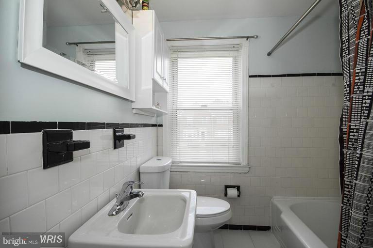 EDNOR GARDENS HISTORIC DISTRICT - Residential