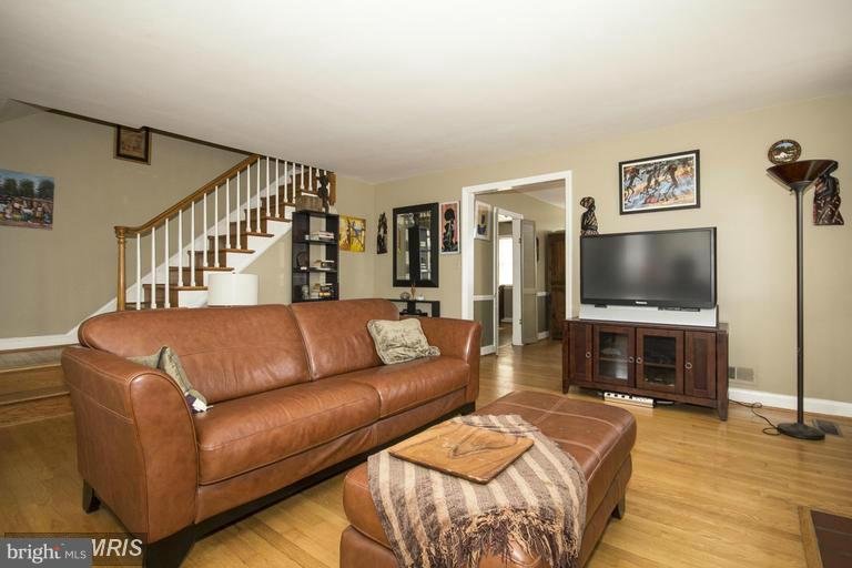 EDNOR GARDENS HISTORIC DISTRICT - Residential