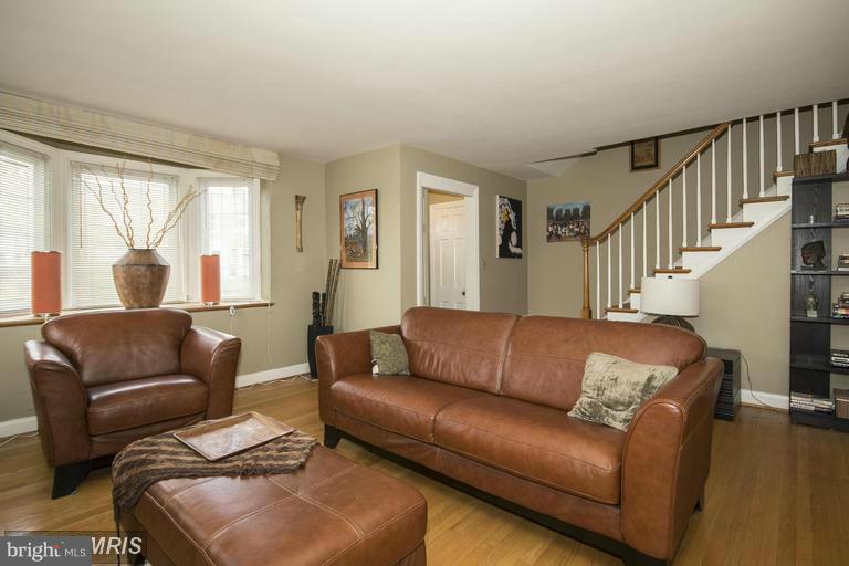 EDNOR GARDENS HISTORIC DISTRICT - Residential