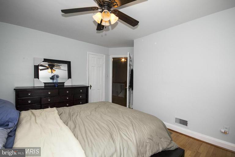 EDNOR GARDENS HISTORIC DISTRICT - Residential