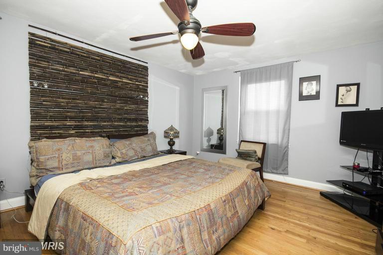 EDNOR GARDENS HISTORIC DISTRICT - Residential