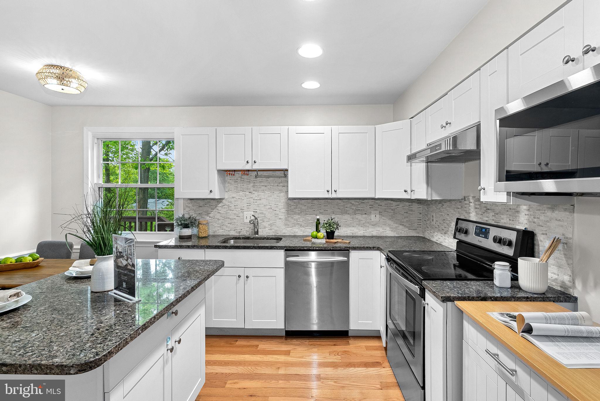 CHESTNUT HILLS WEST - Residential