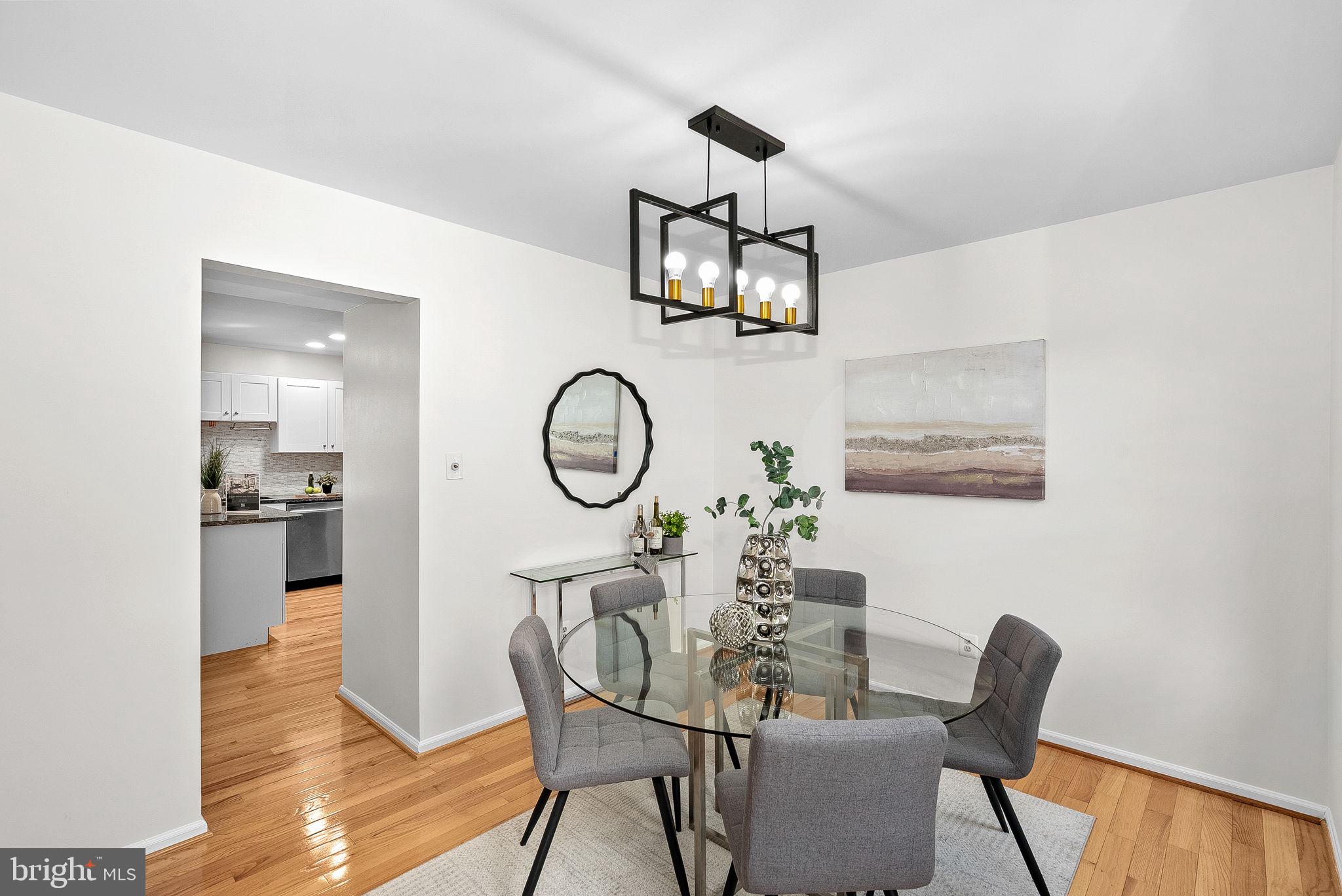 CHESTNUT HILLS WEST - Residential