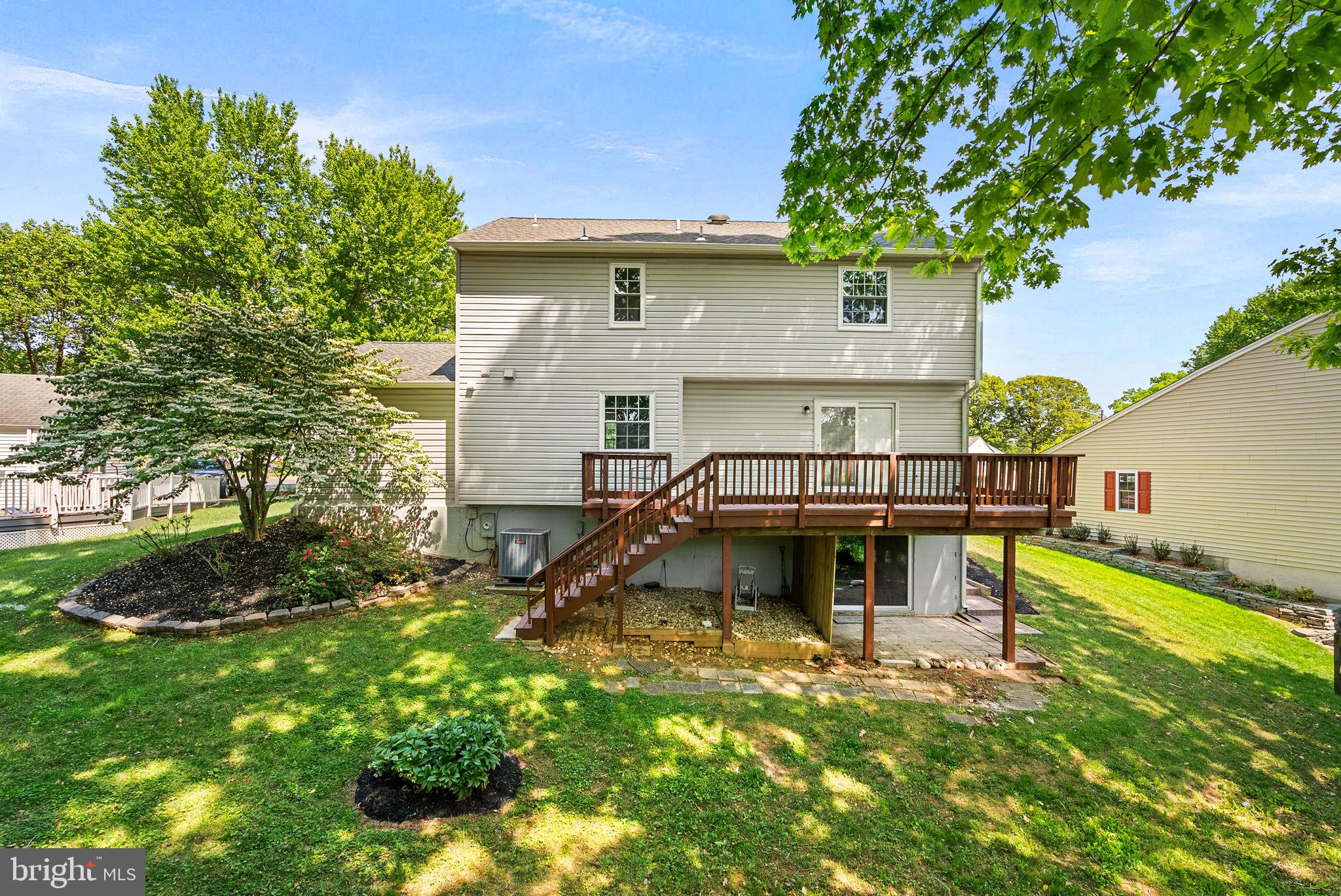 CHESTNUT HILLS WEST - Residential