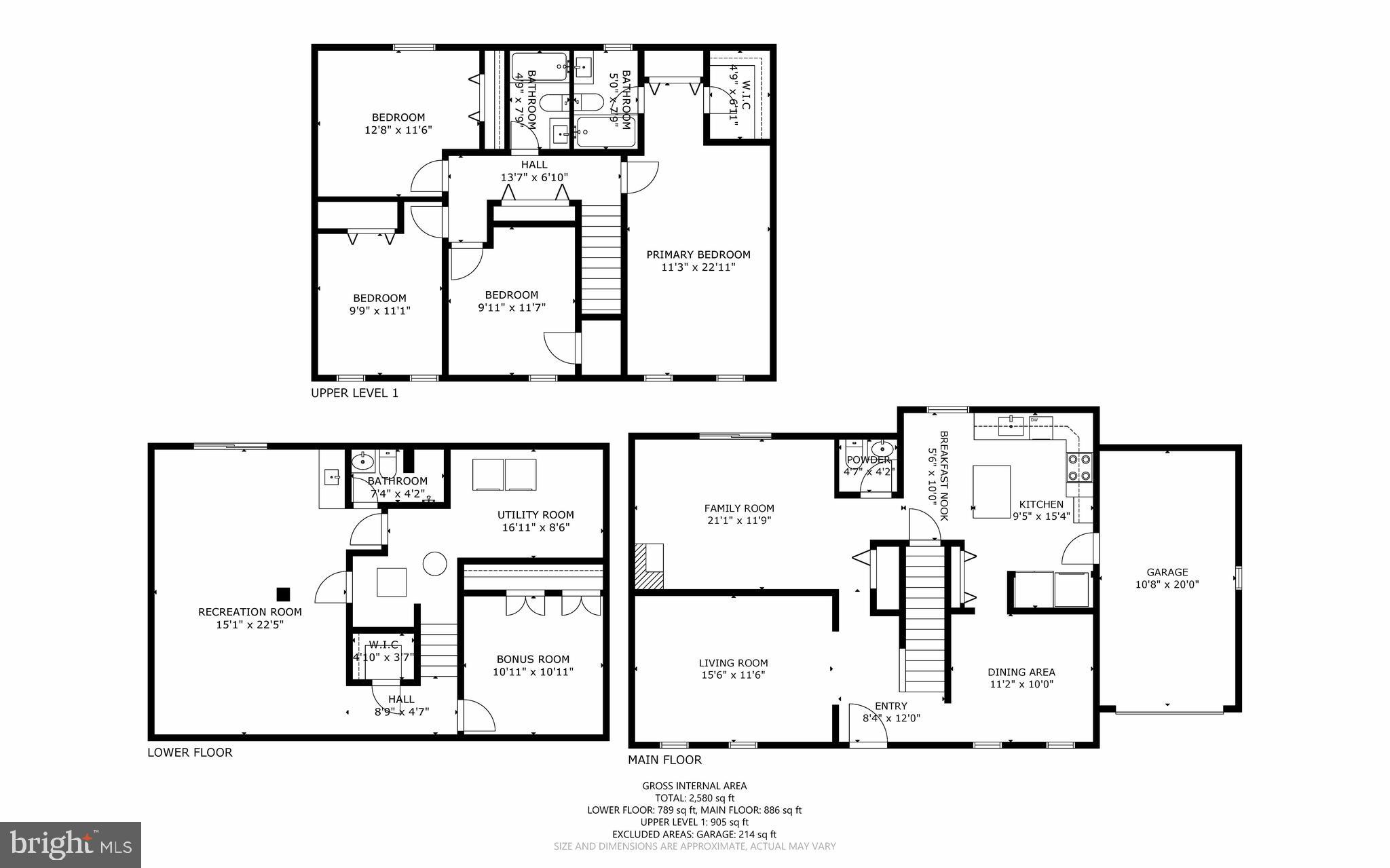 CHESTNUT HILLS WEST - Residential