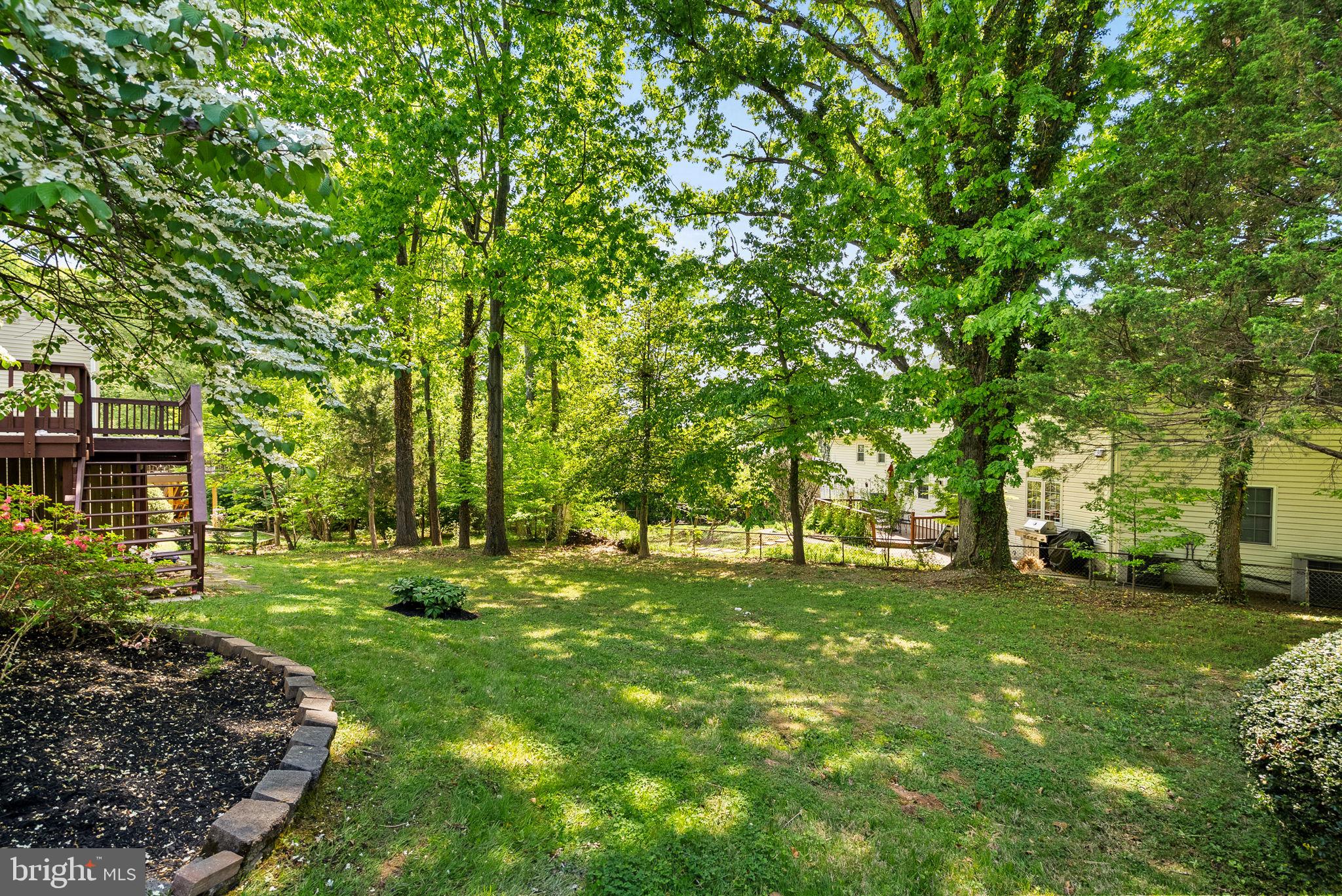 CHESTNUT HILLS WEST - Residential