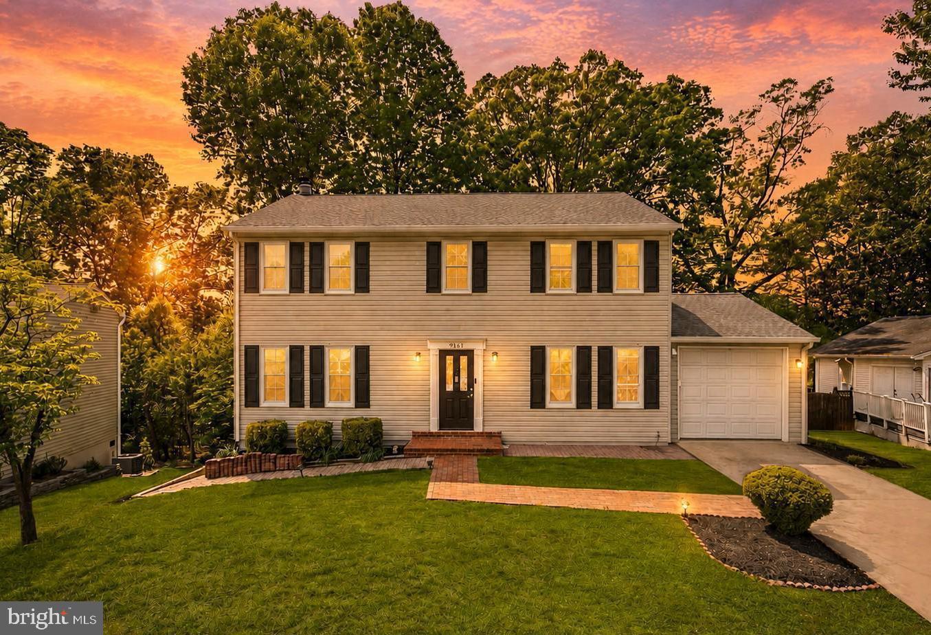 CHESTNUT HILLS WEST - Residential