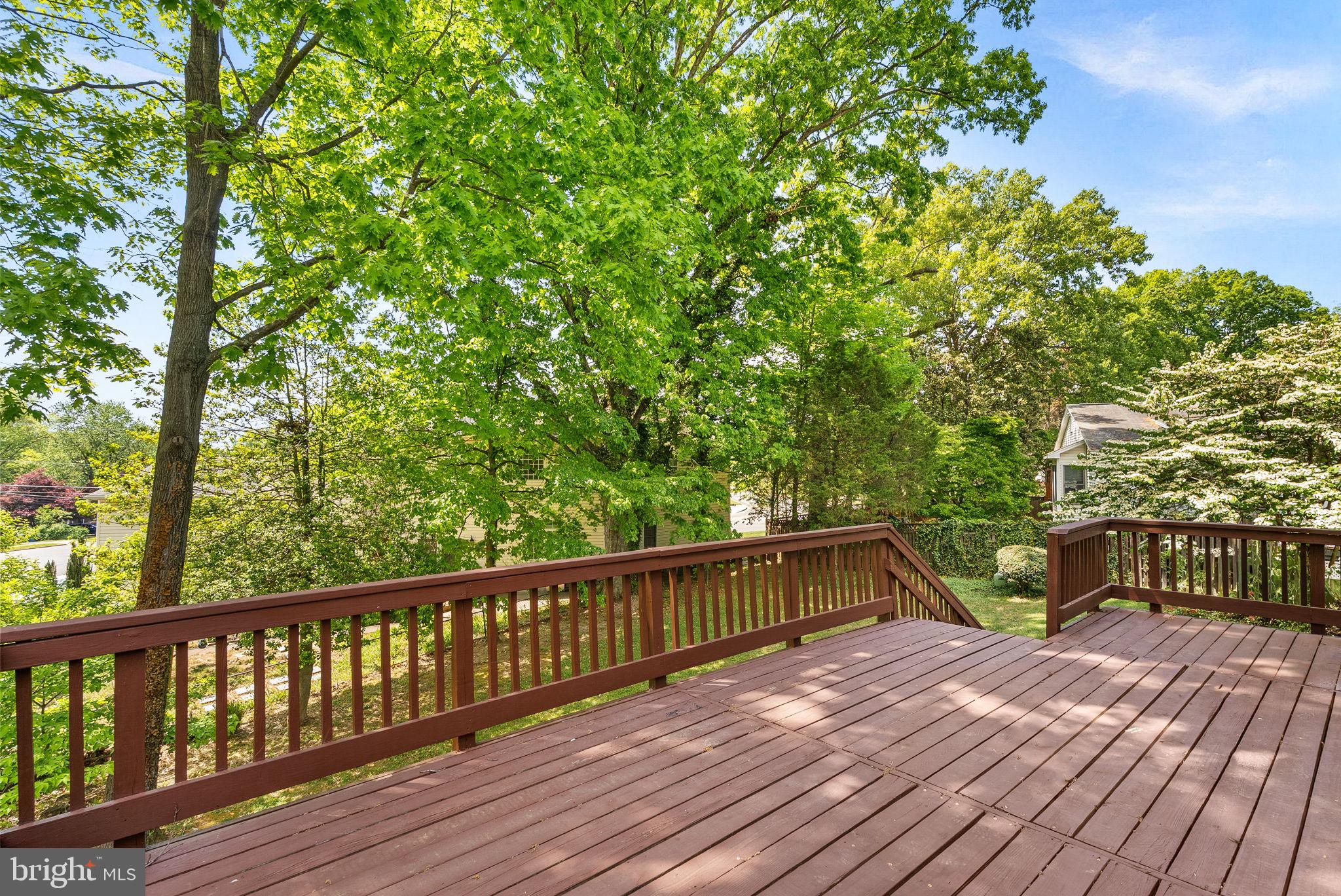 CHESTNUT HILLS WEST - Residential