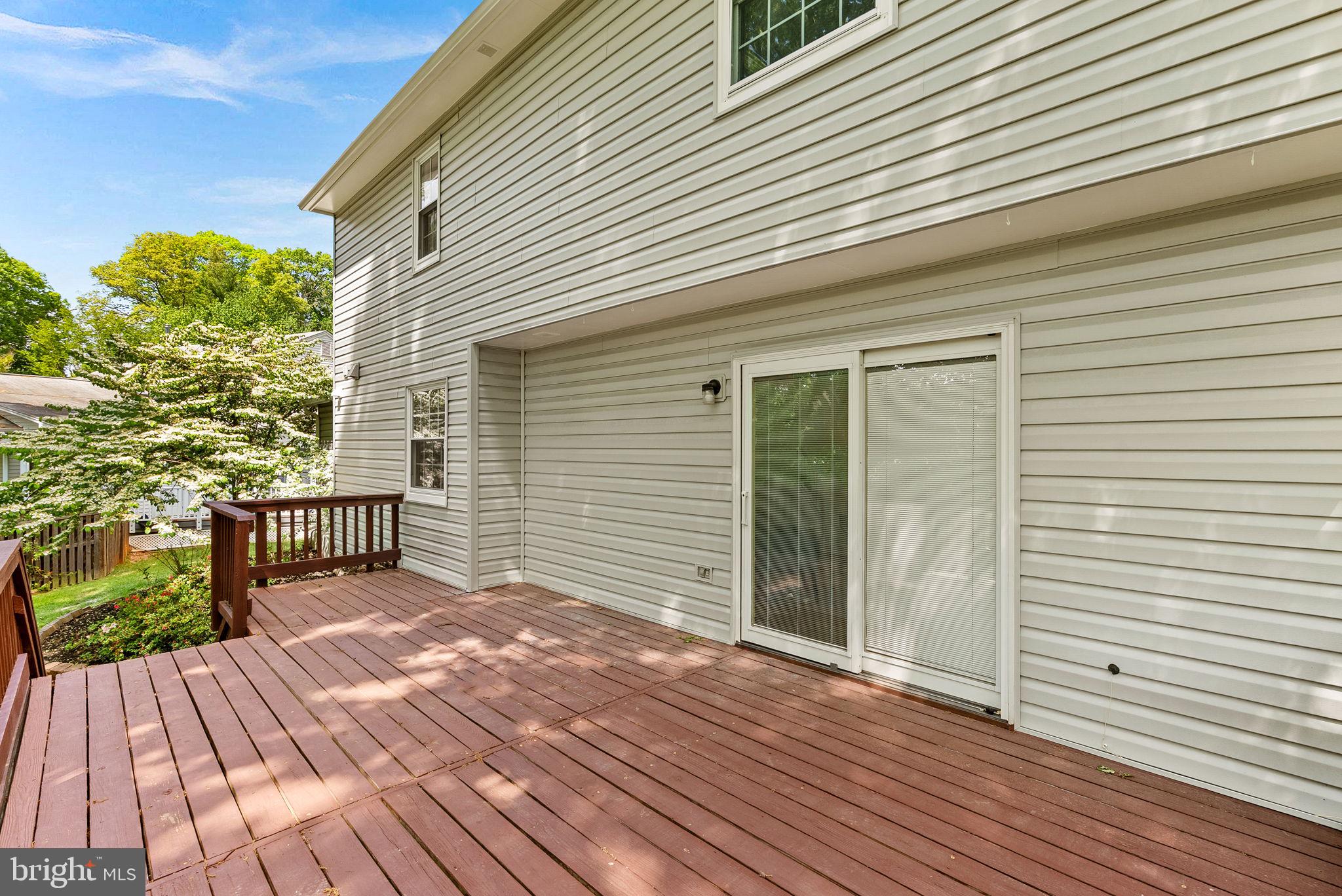 CHESTNUT HILLS WEST - Residential