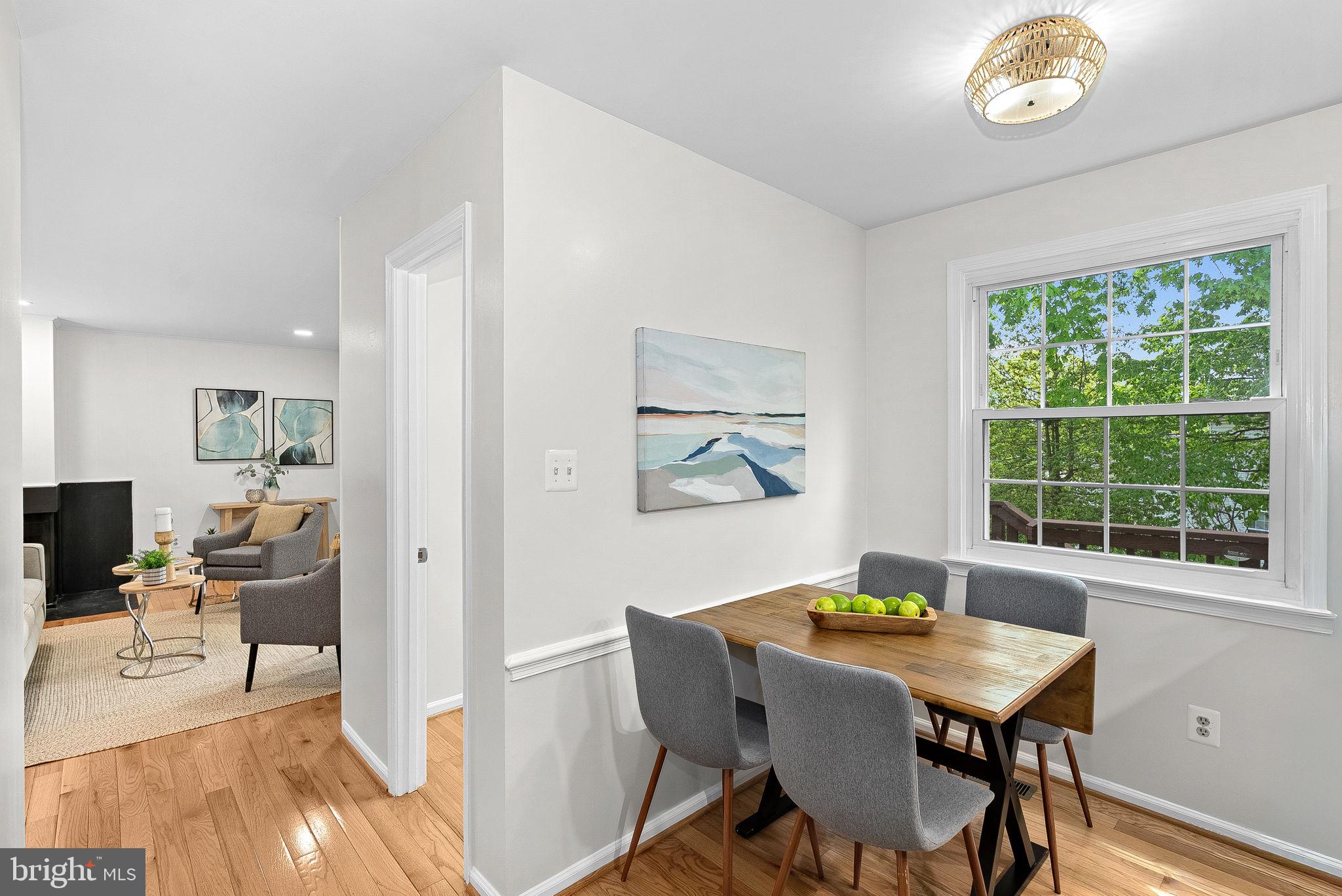CHESTNUT HILLS WEST - Residential