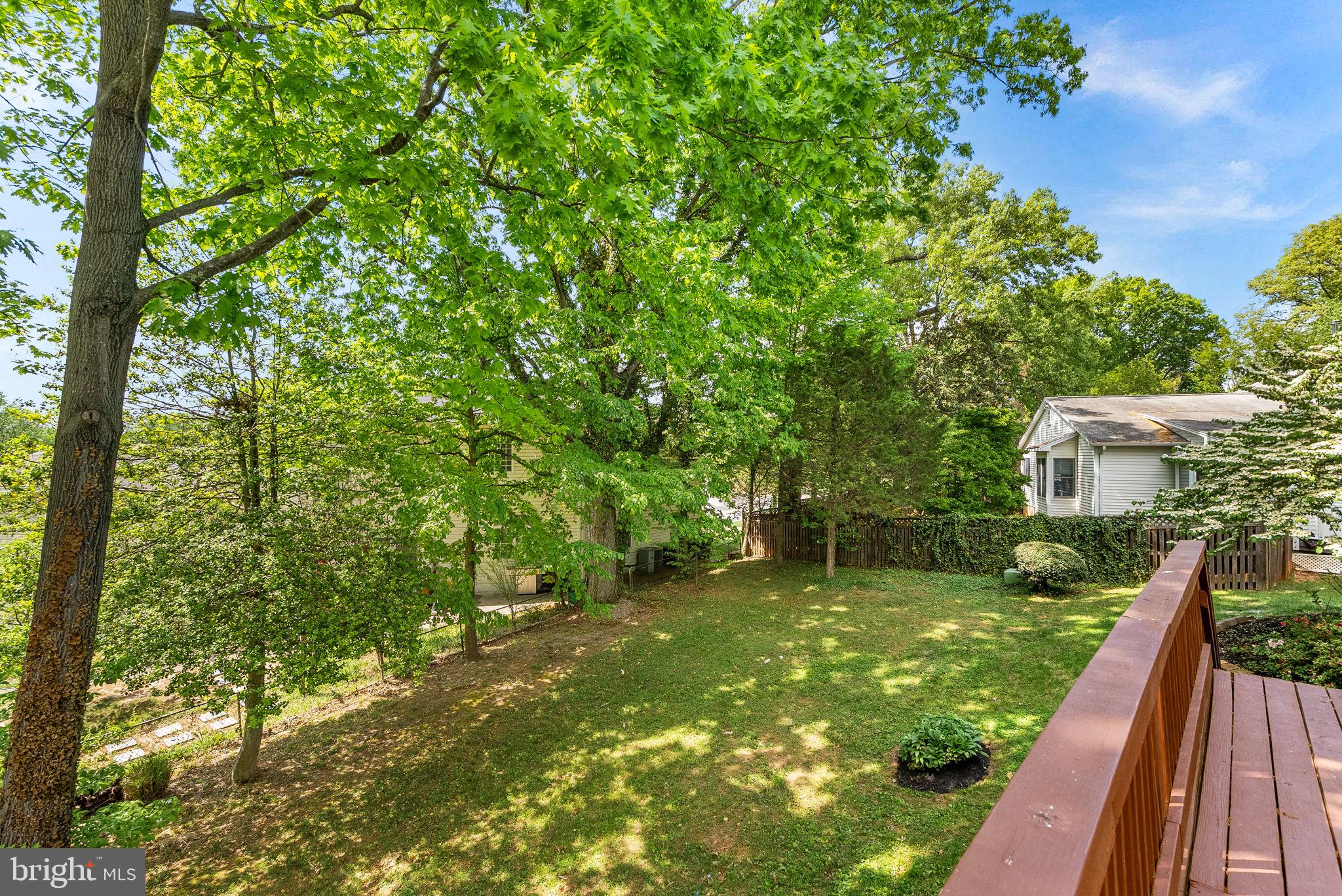 CHESTNUT HILLS WEST - Residential