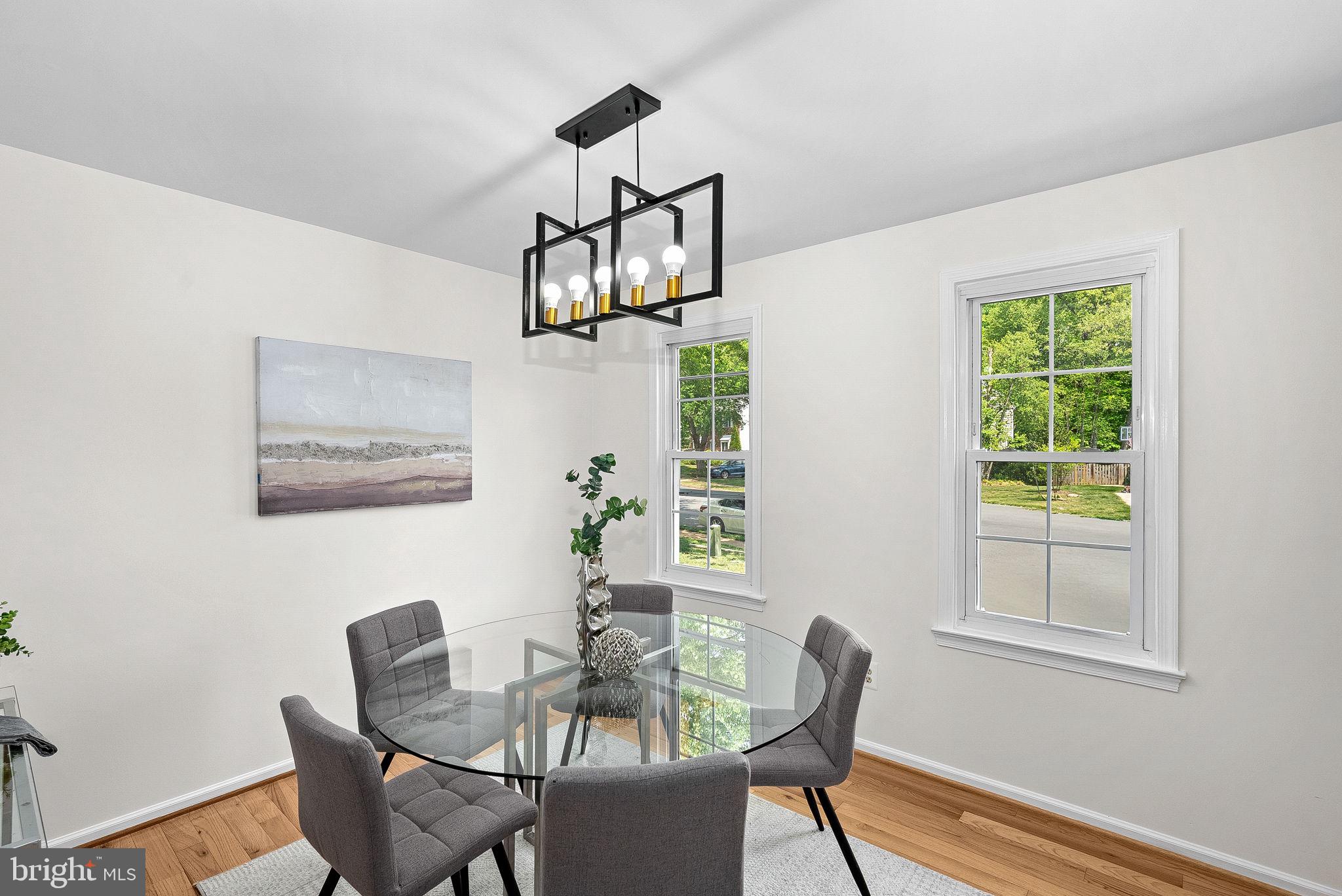 CHESTNUT HILLS WEST - Residential