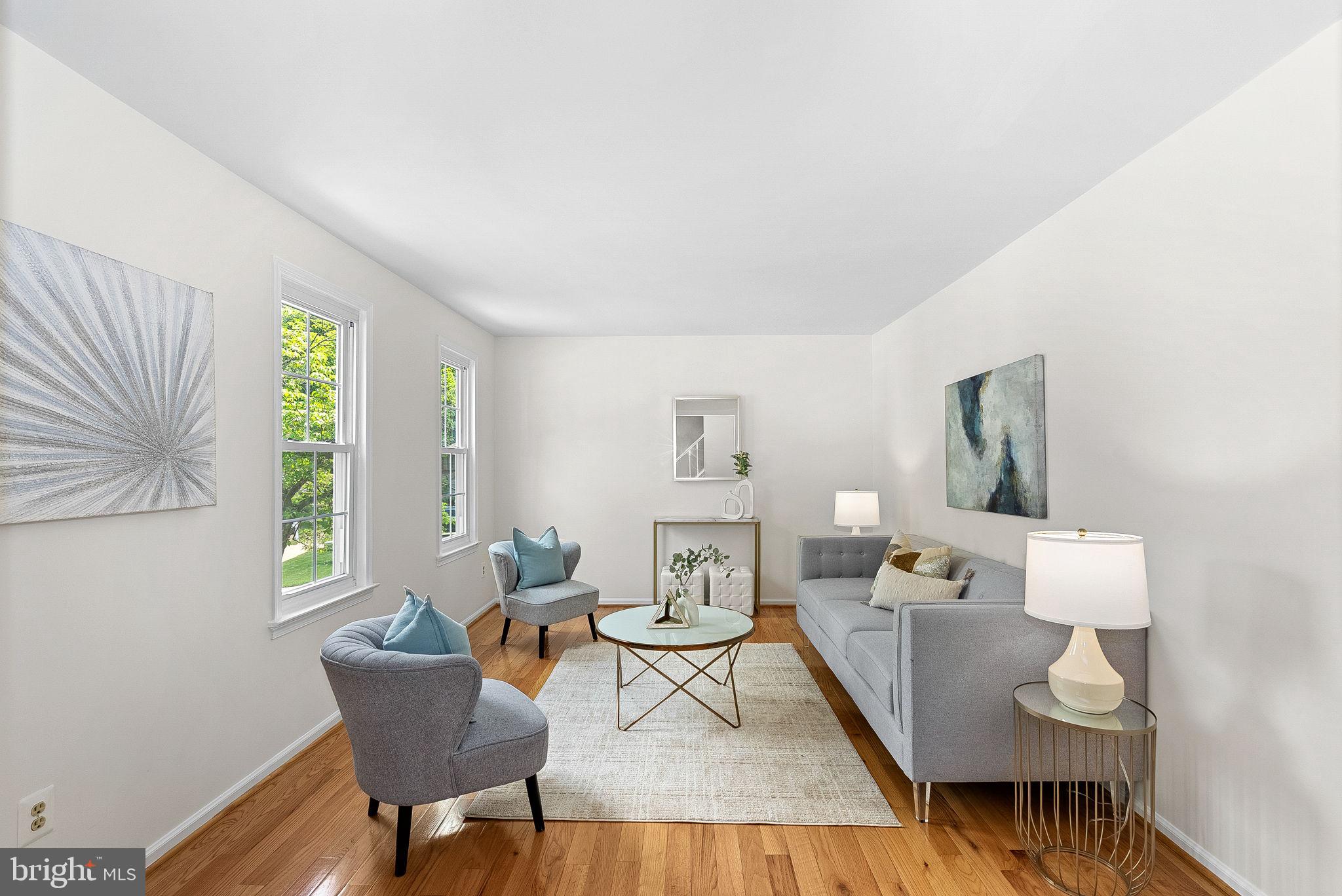 CHESTNUT HILLS WEST - Residential