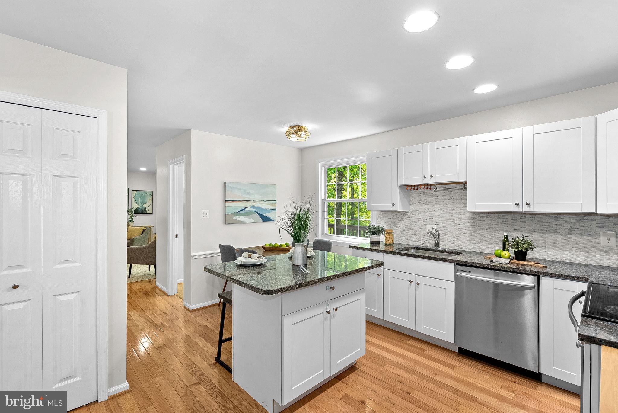 CHESTNUT HILLS WEST - Residential