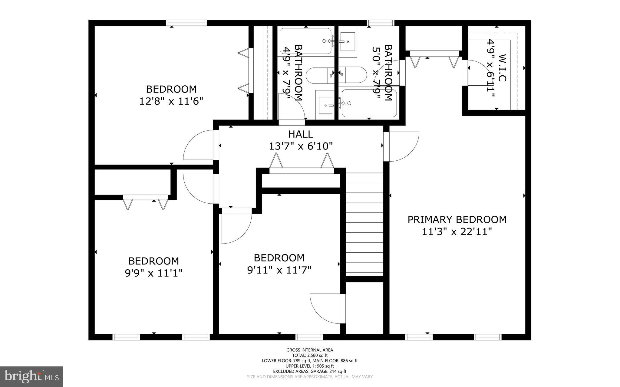 CHESTNUT HILLS WEST - Residential