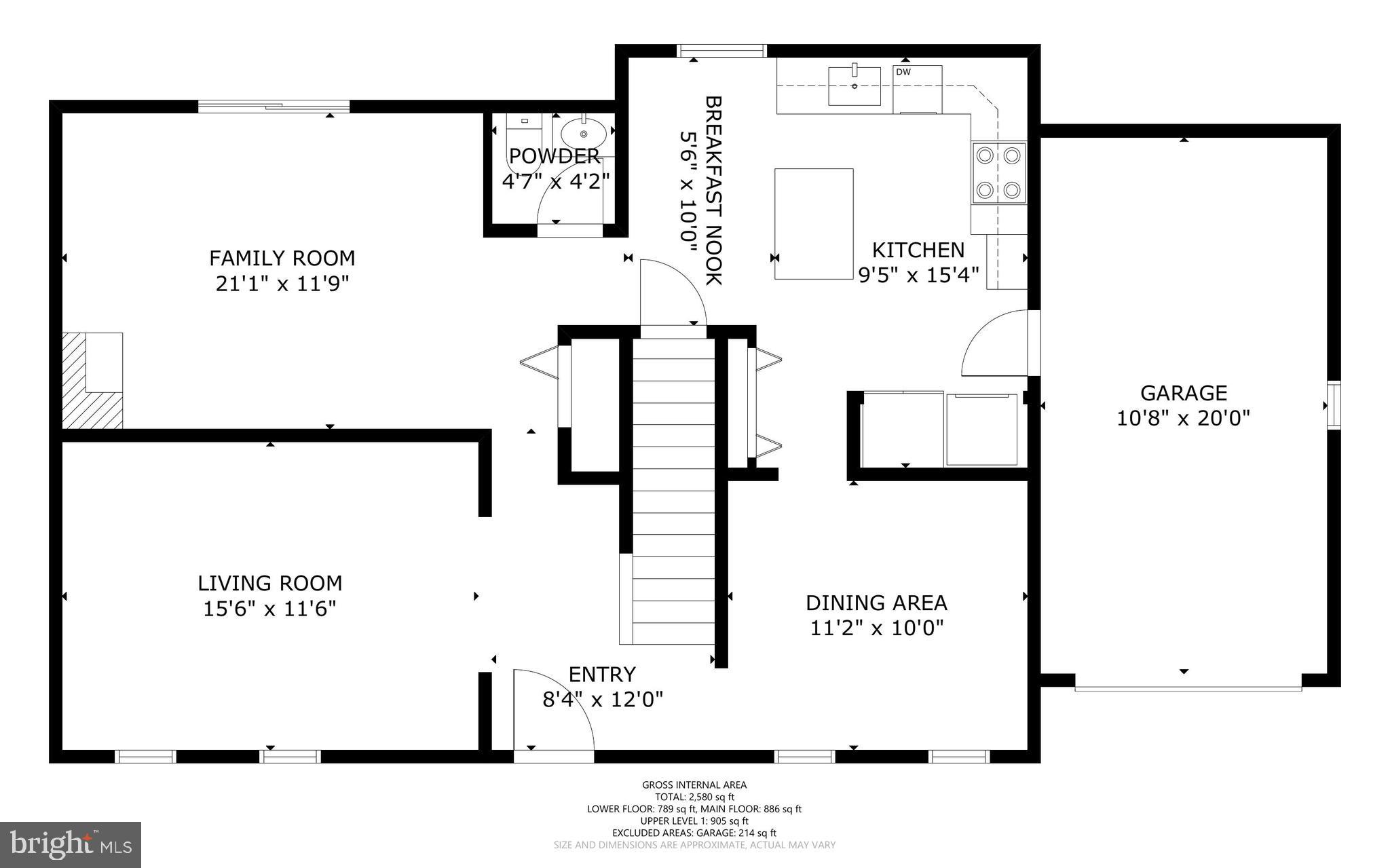 CHESTNUT HILLS WEST - Residential