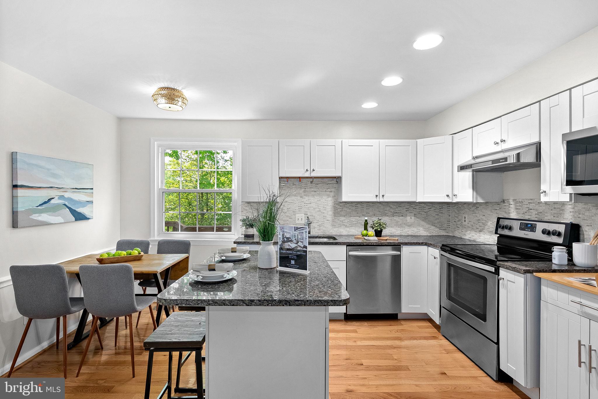 CHESTNUT HILLS WEST - Residential