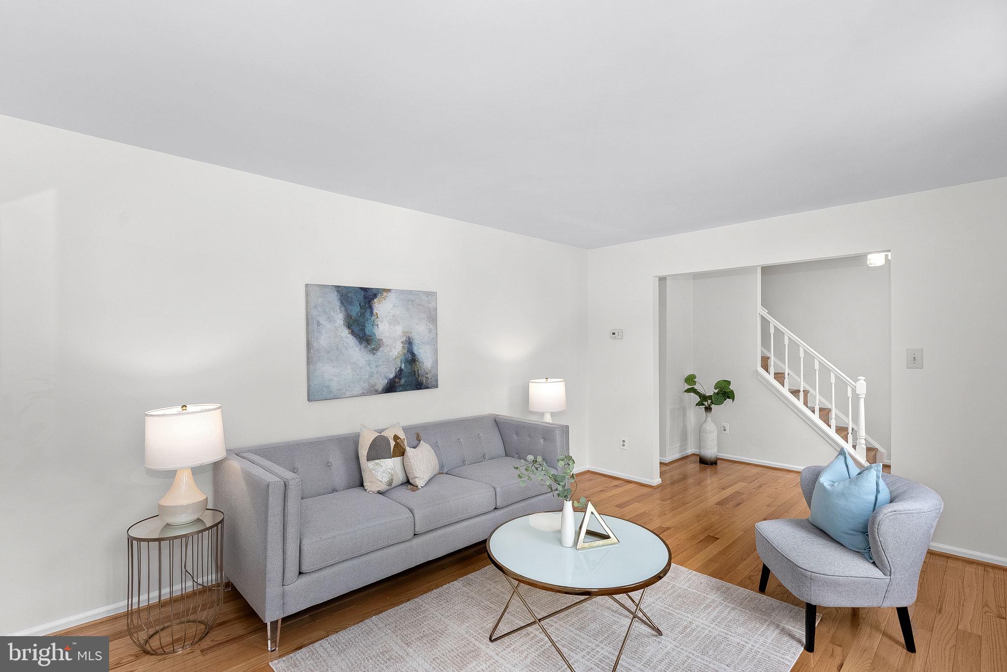 CHESTNUT HILLS WEST - Residential