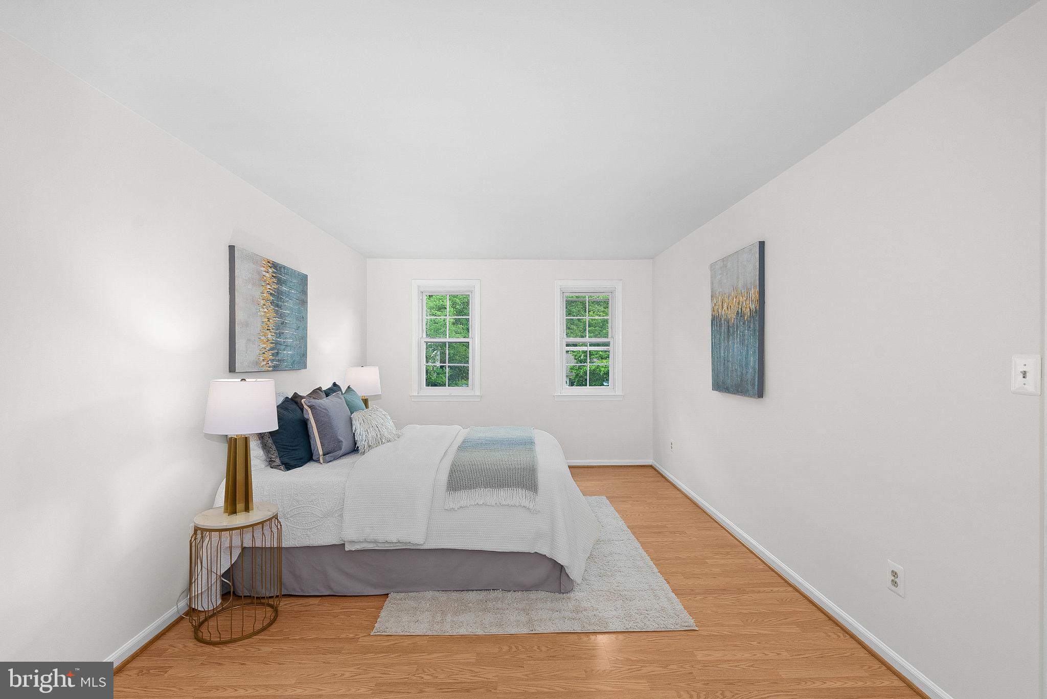 CHESTNUT HILLS WEST - Residential
