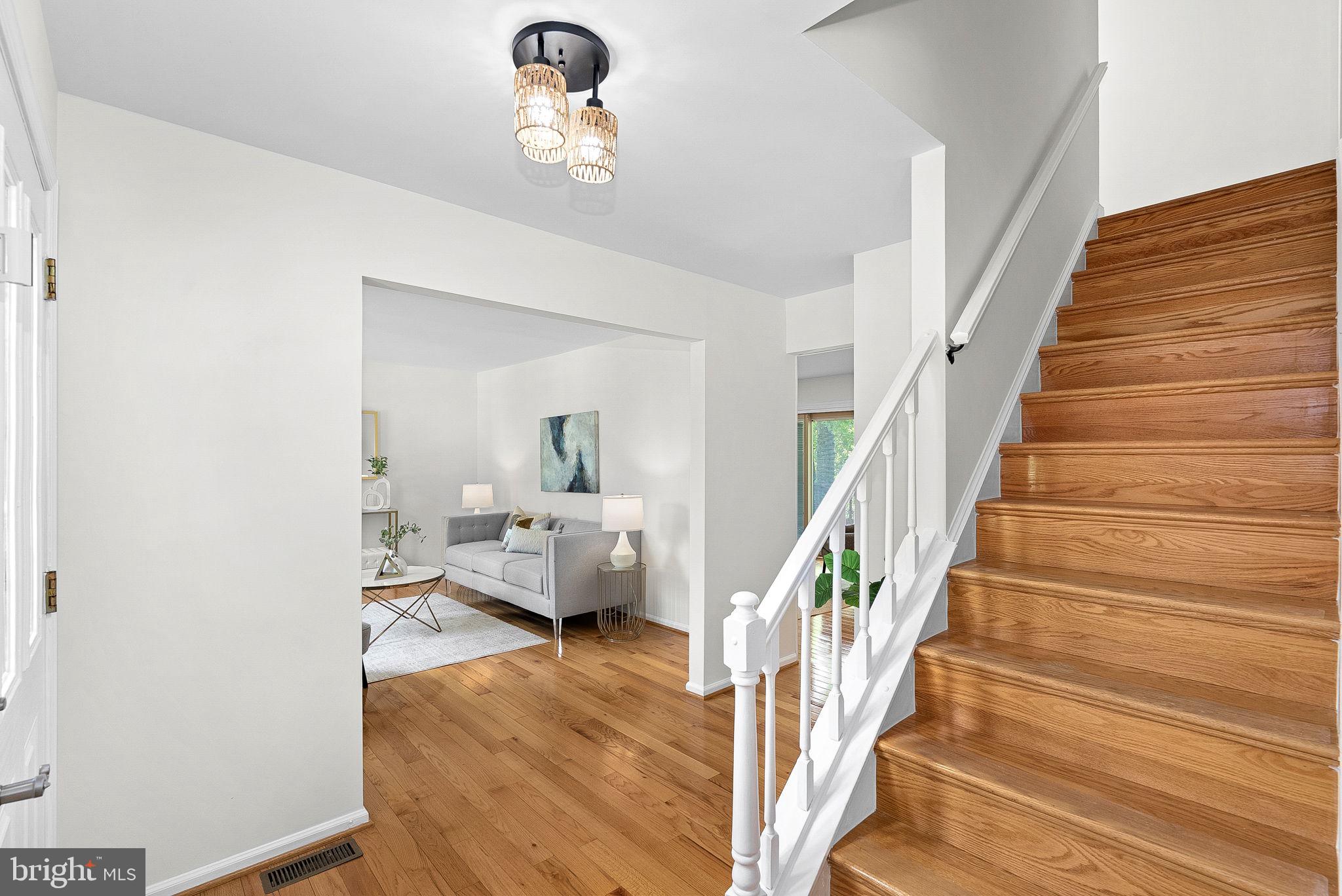 CHESTNUT HILLS WEST - Residential