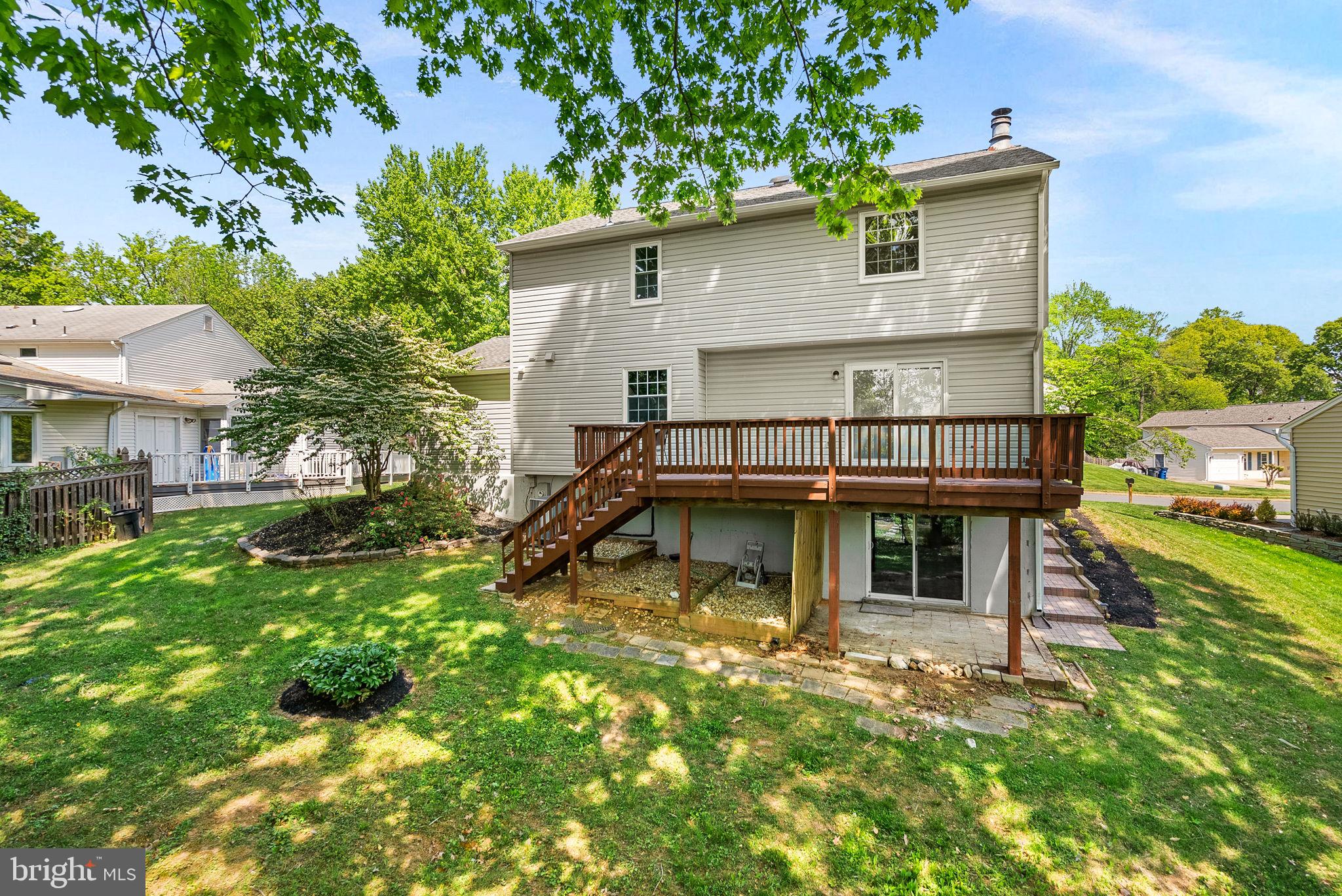 CHESTNUT HILLS WEST - Residential