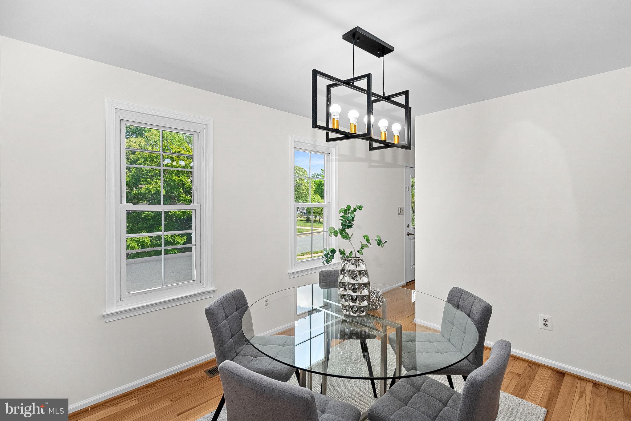 CHESTNUT HILLS WEST - Residential