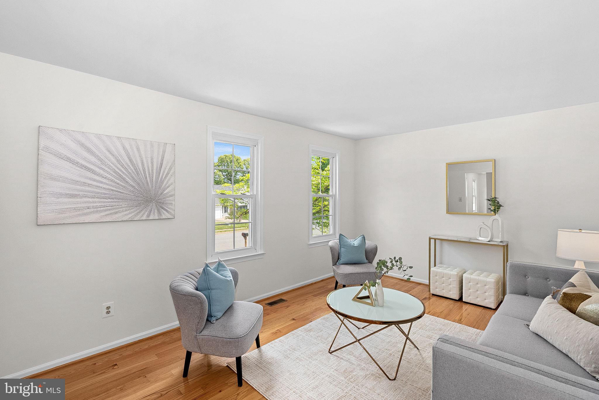 CHESTNUT HILLS WEST - Residential
