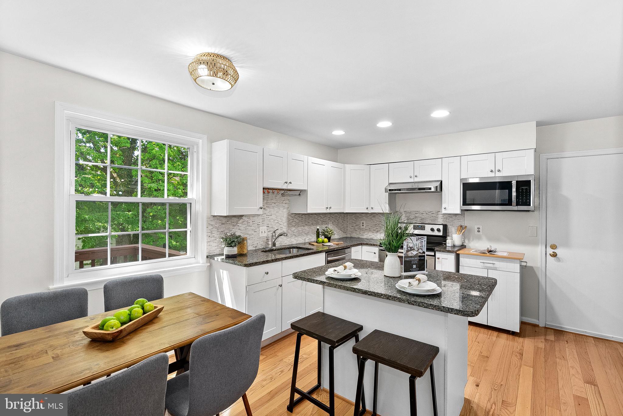 CHESTNUT HILLS WEST - Residential