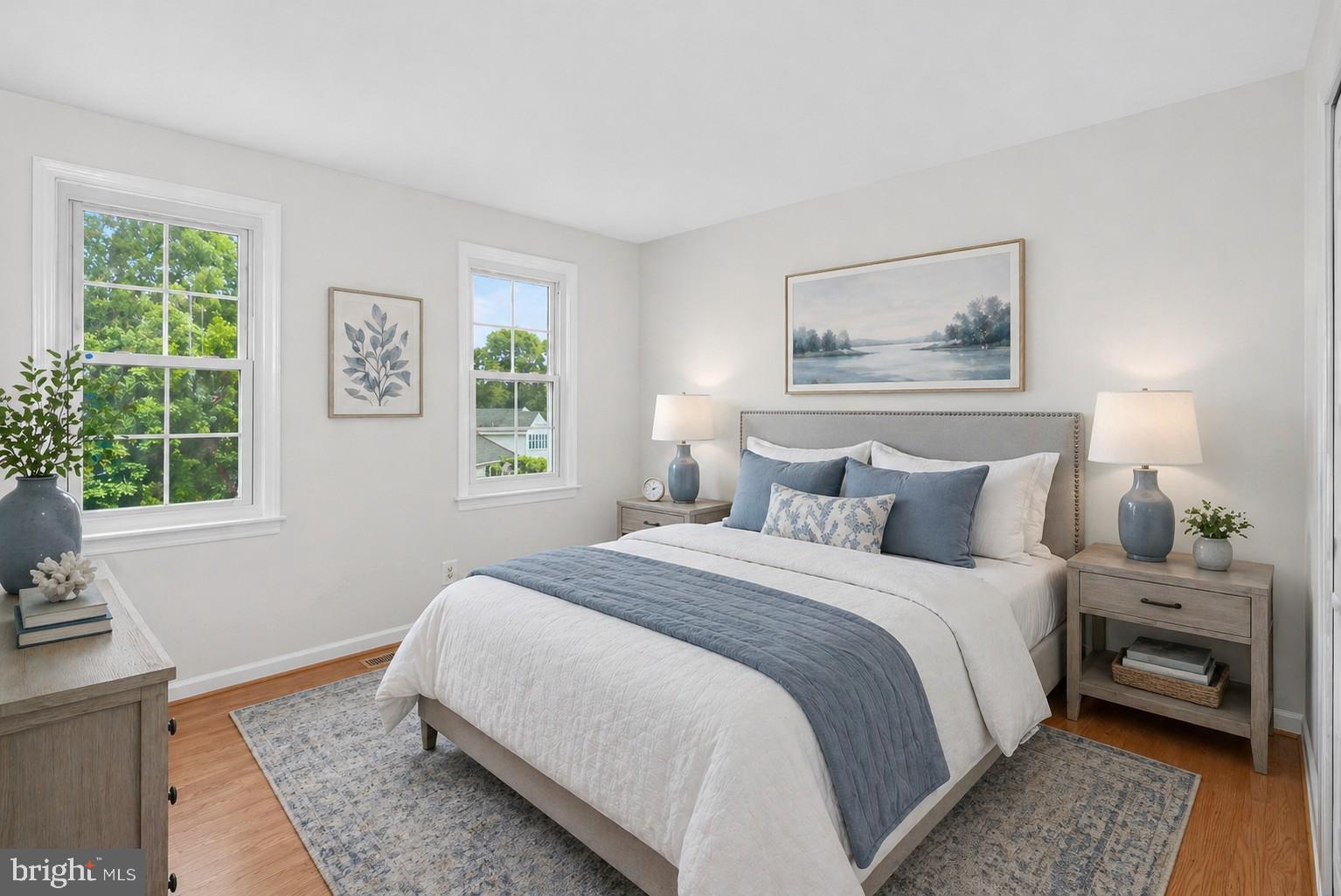 CHESTNUT HILLS WEST - Residential