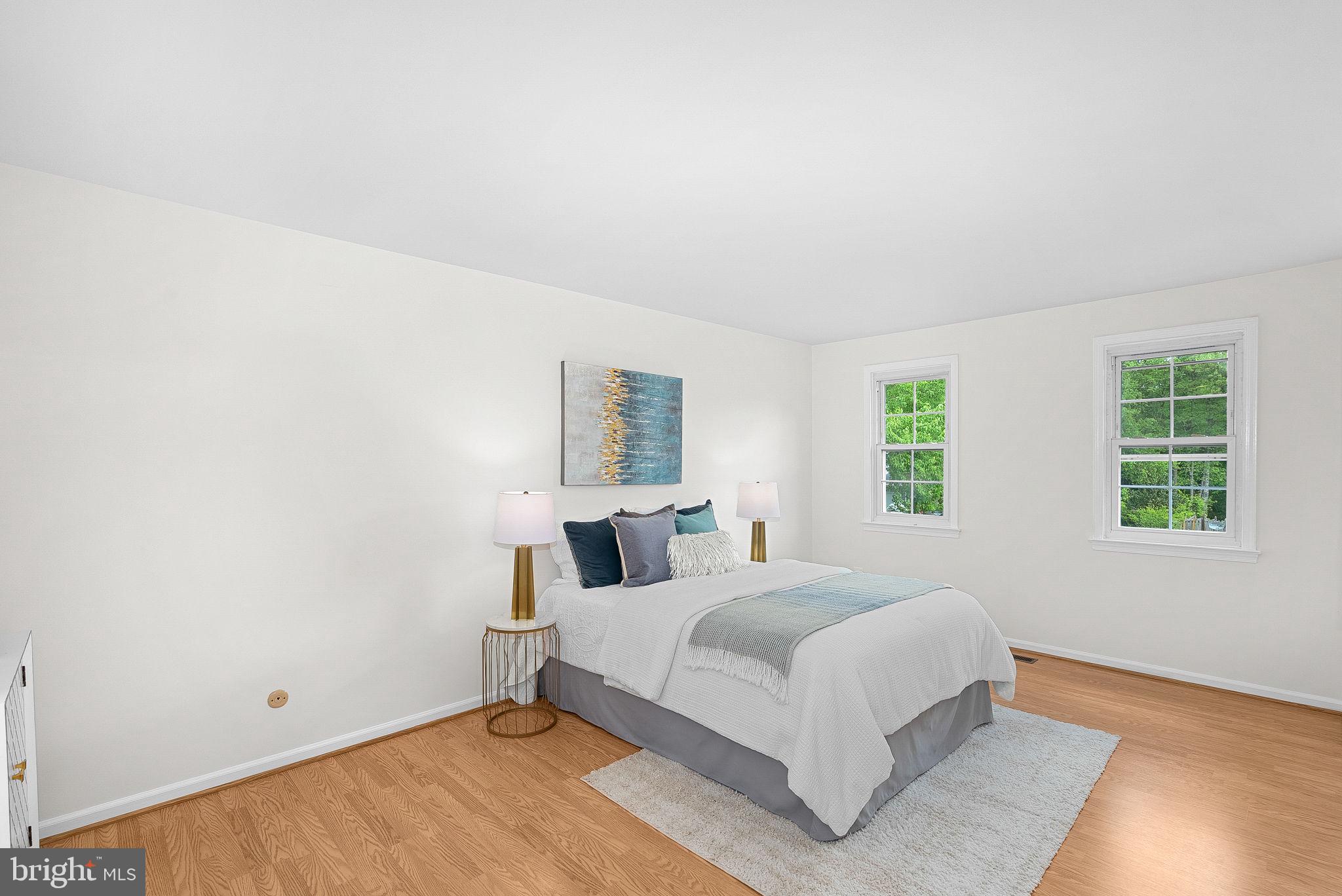 CHESTNUT HILLS WEST - Residential