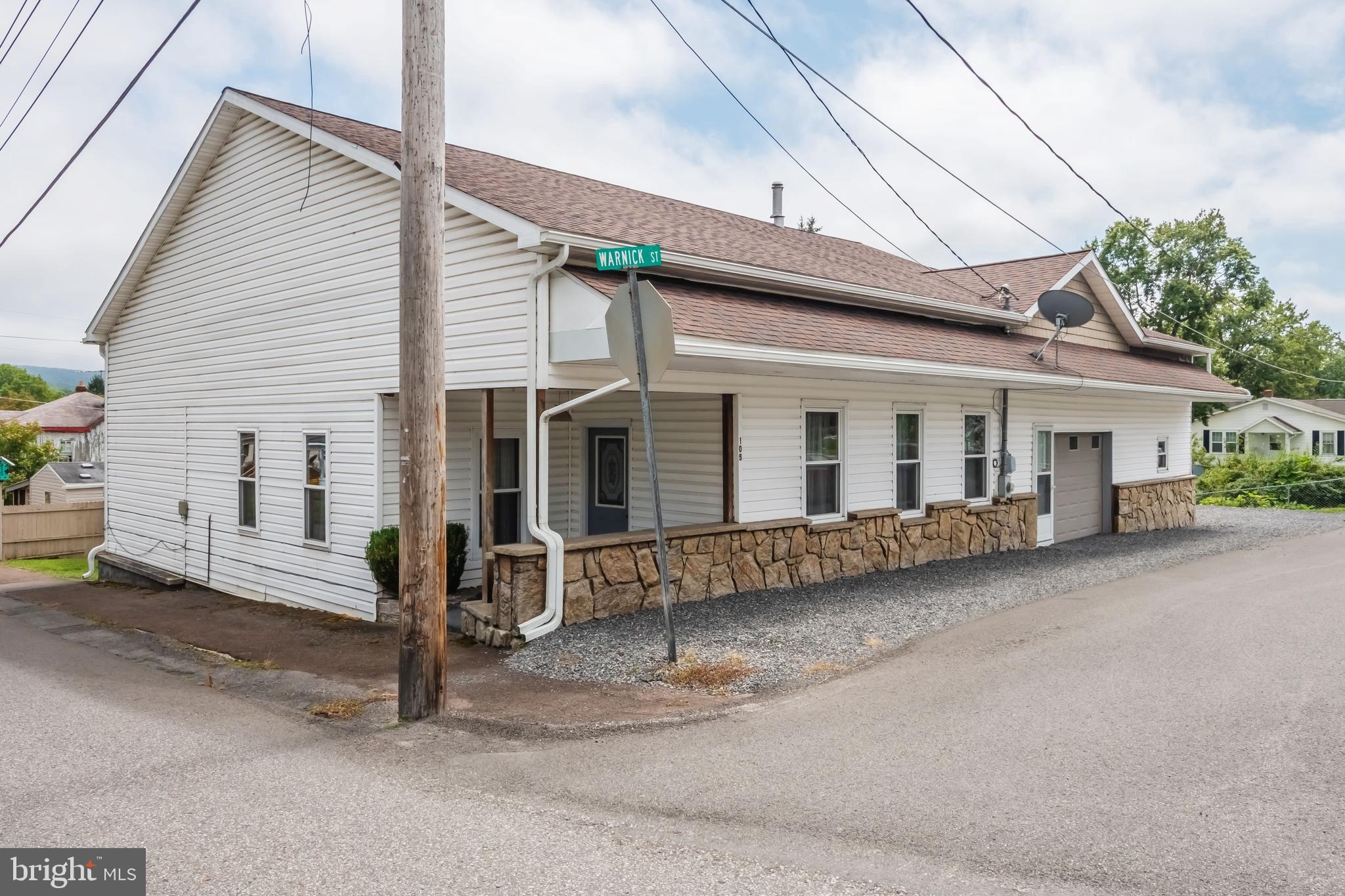 105 MAIN STREET