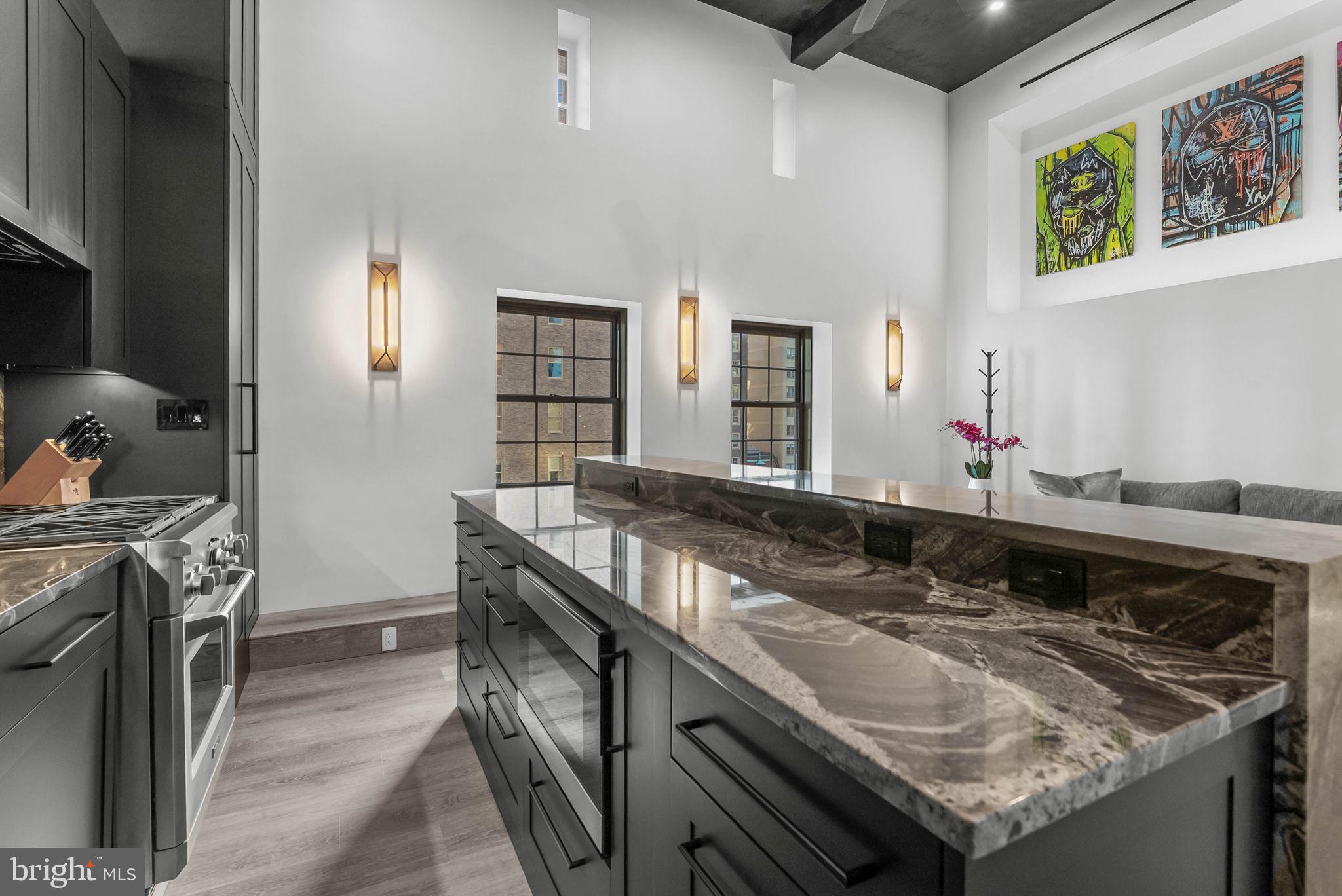 RITTENHOUSE SQUARE - Residential