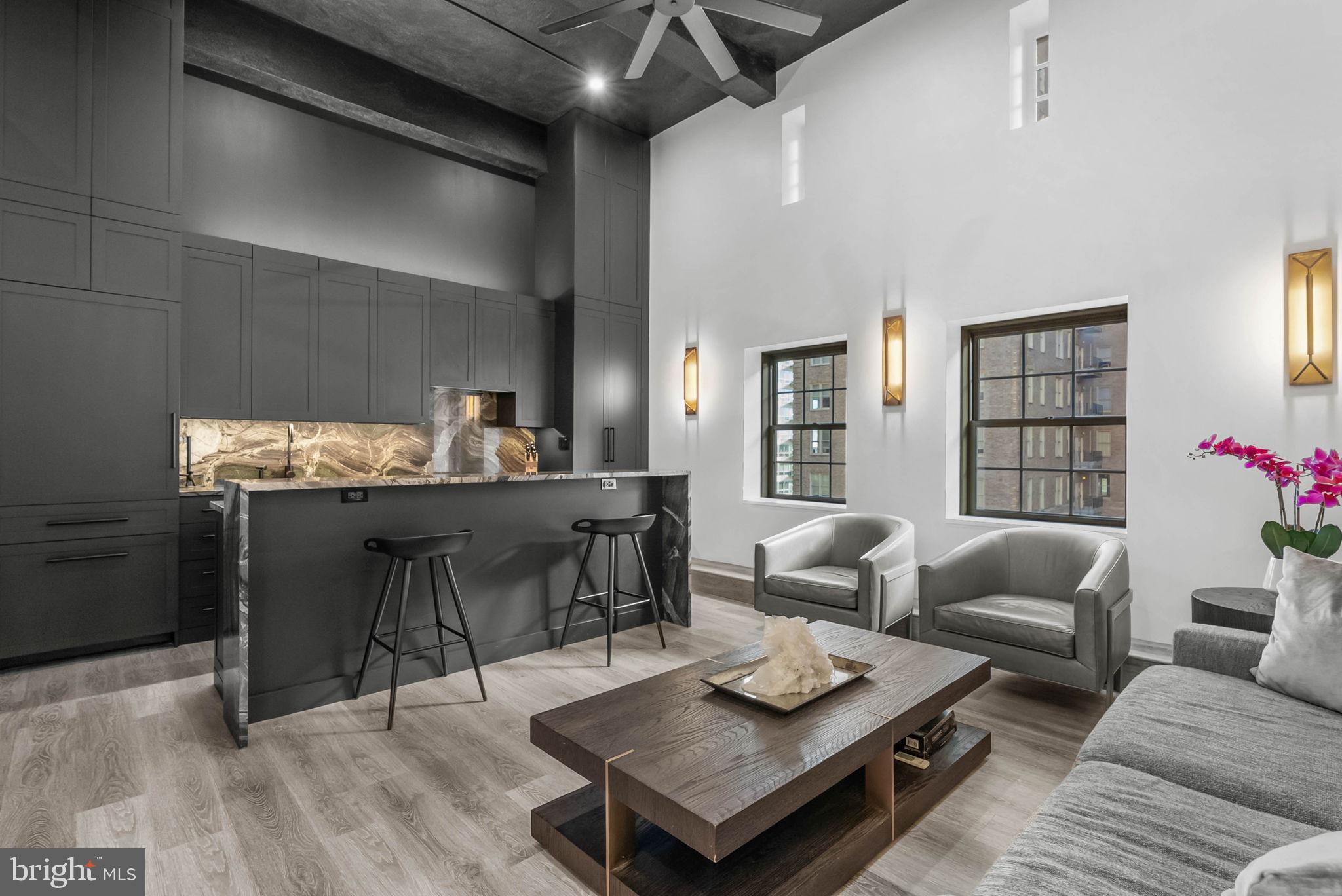 RITTENHOUSE SQUARE - Residential