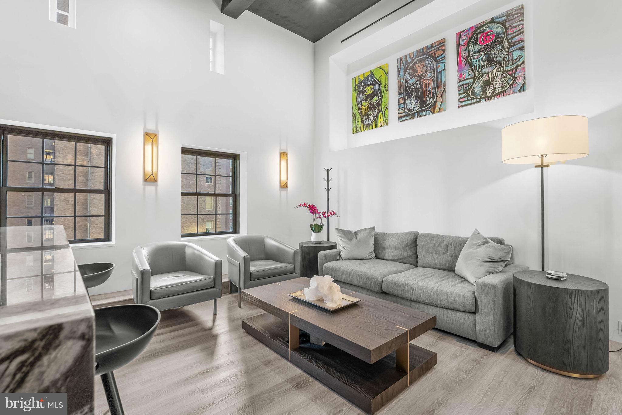 RITTENHOUSE SQUARE - Residential