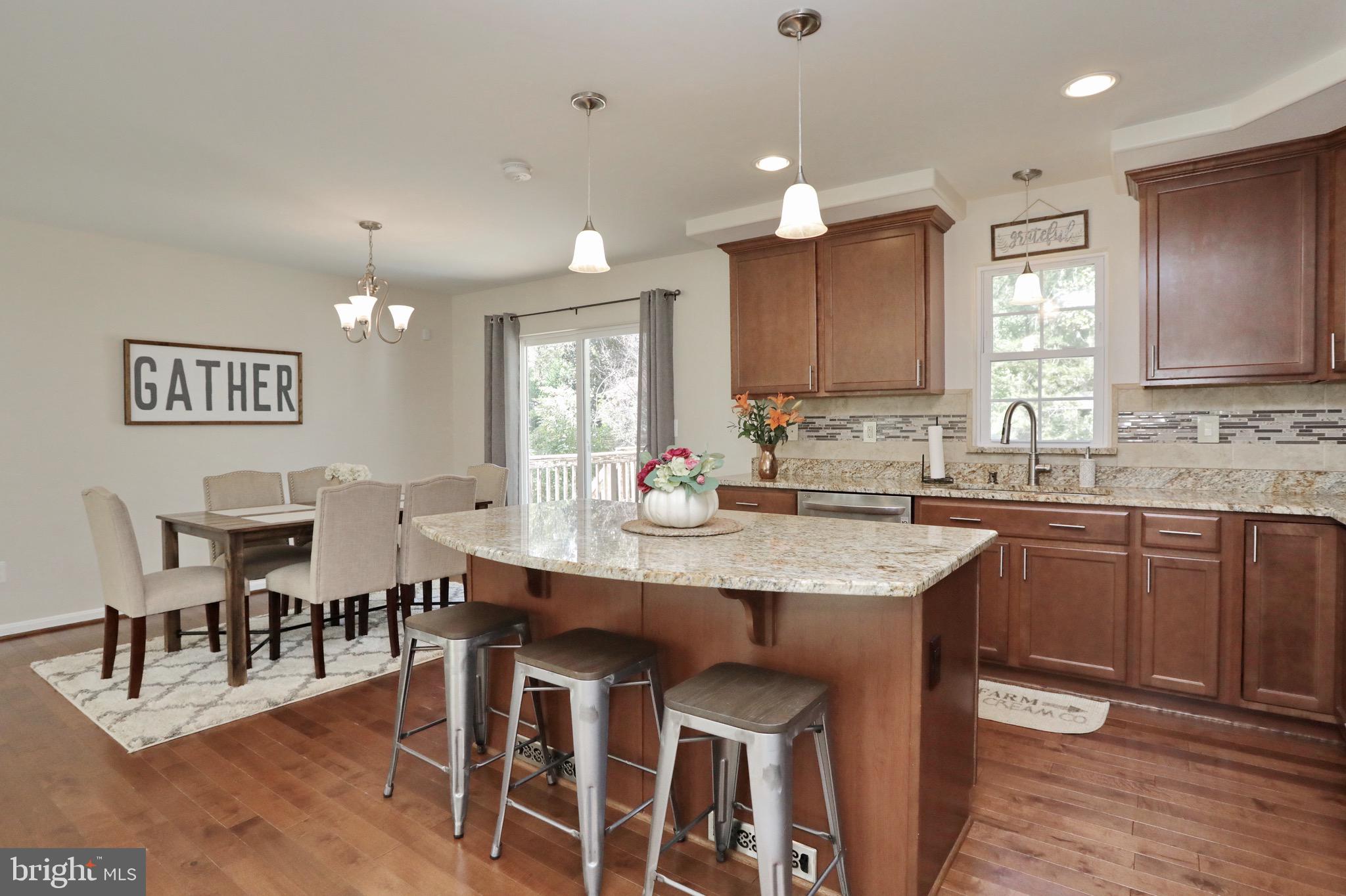 RUSTIC HILLS - Residential