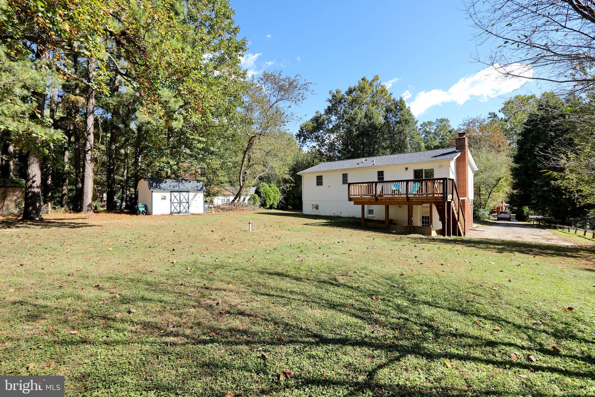 RUSTIC HILLS - Residential