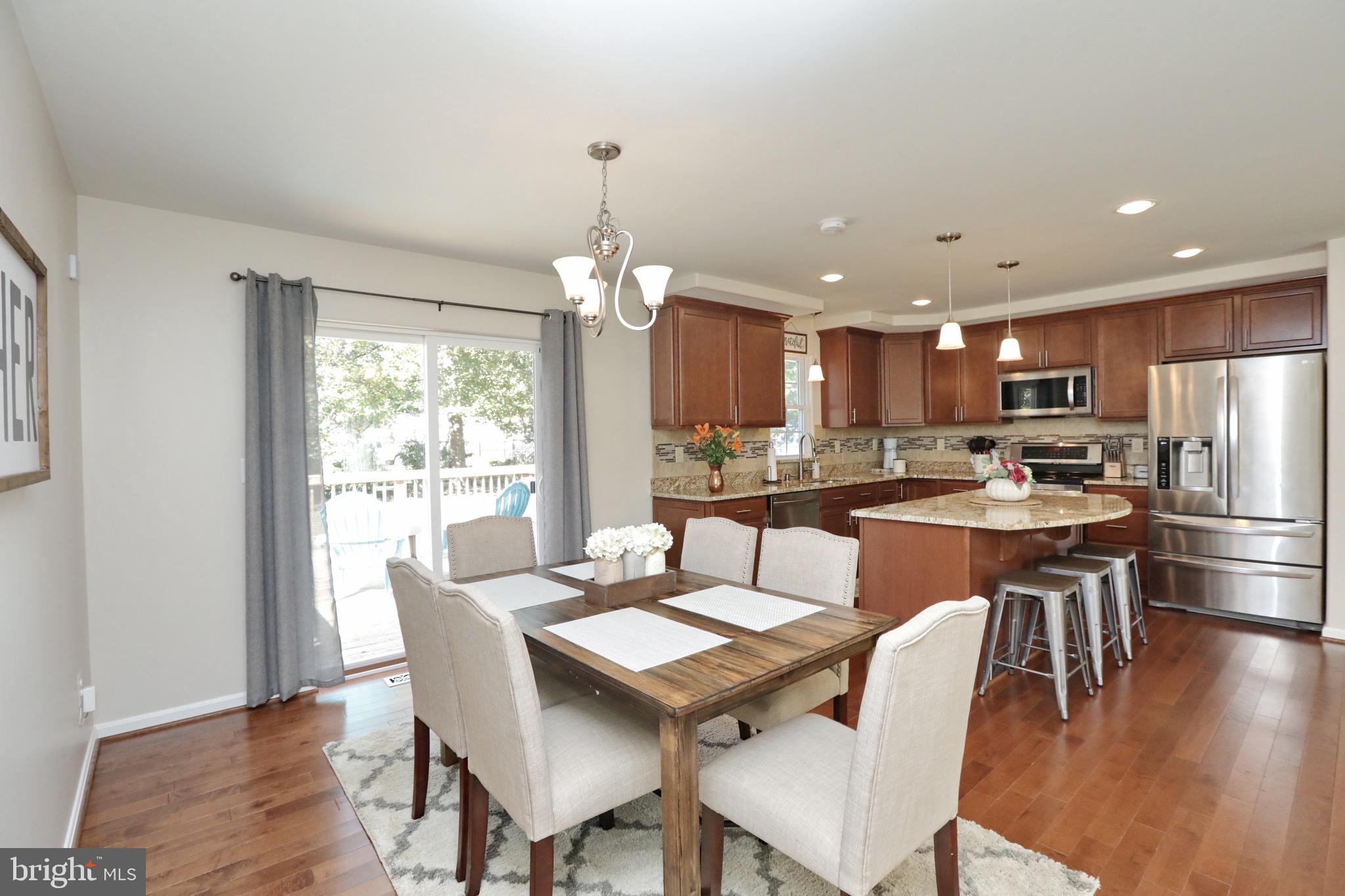 RUSTIC HILLS - Residential