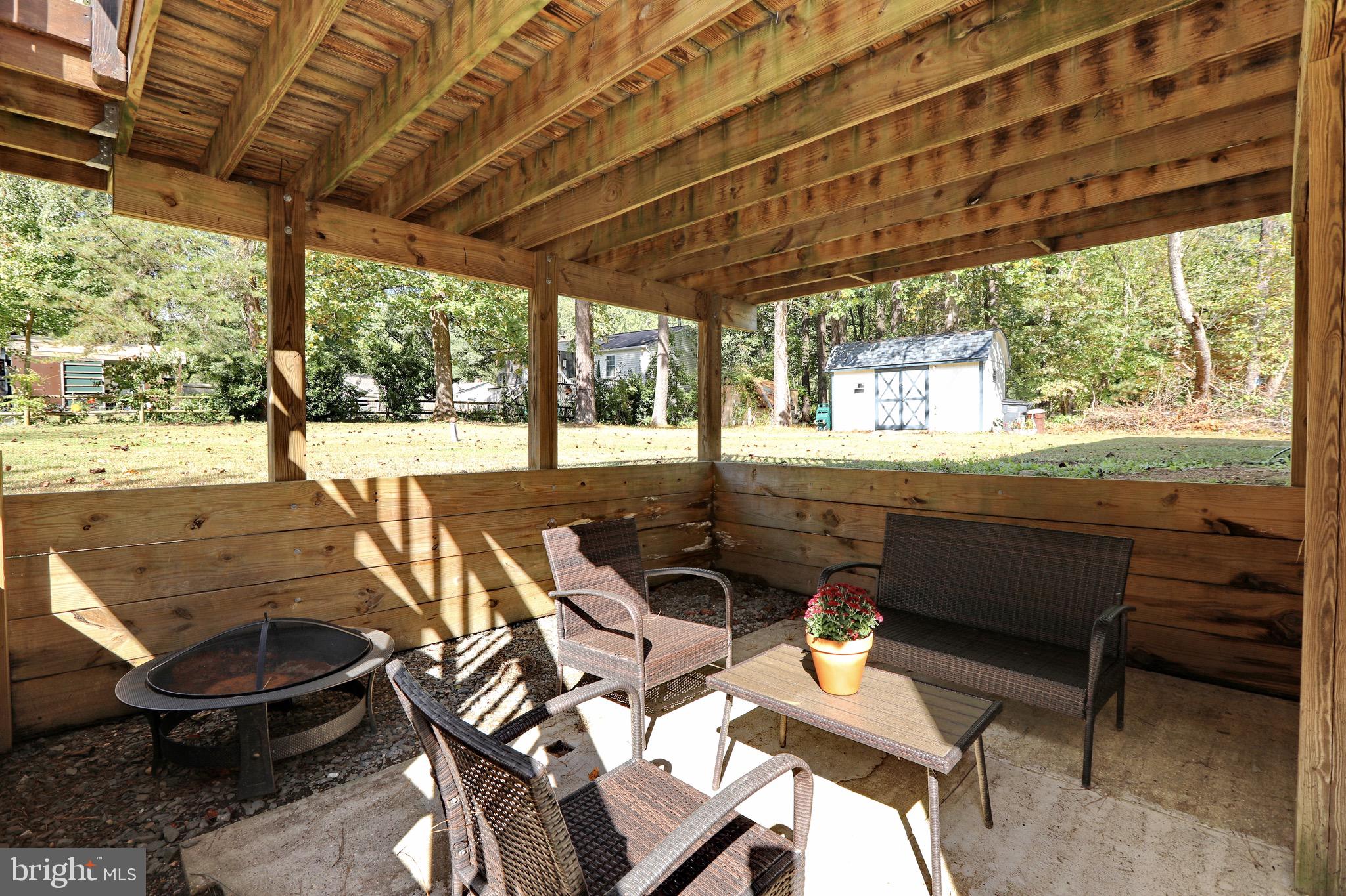 RUSTIC HILLS - Residential