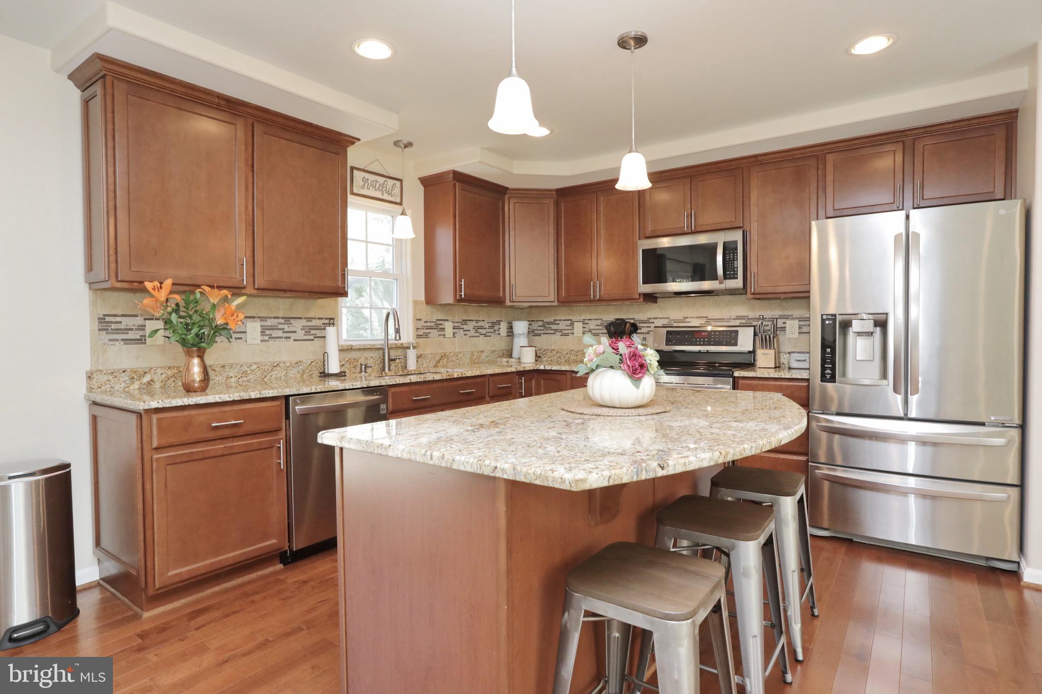 RUSTIC HILLS - Residential