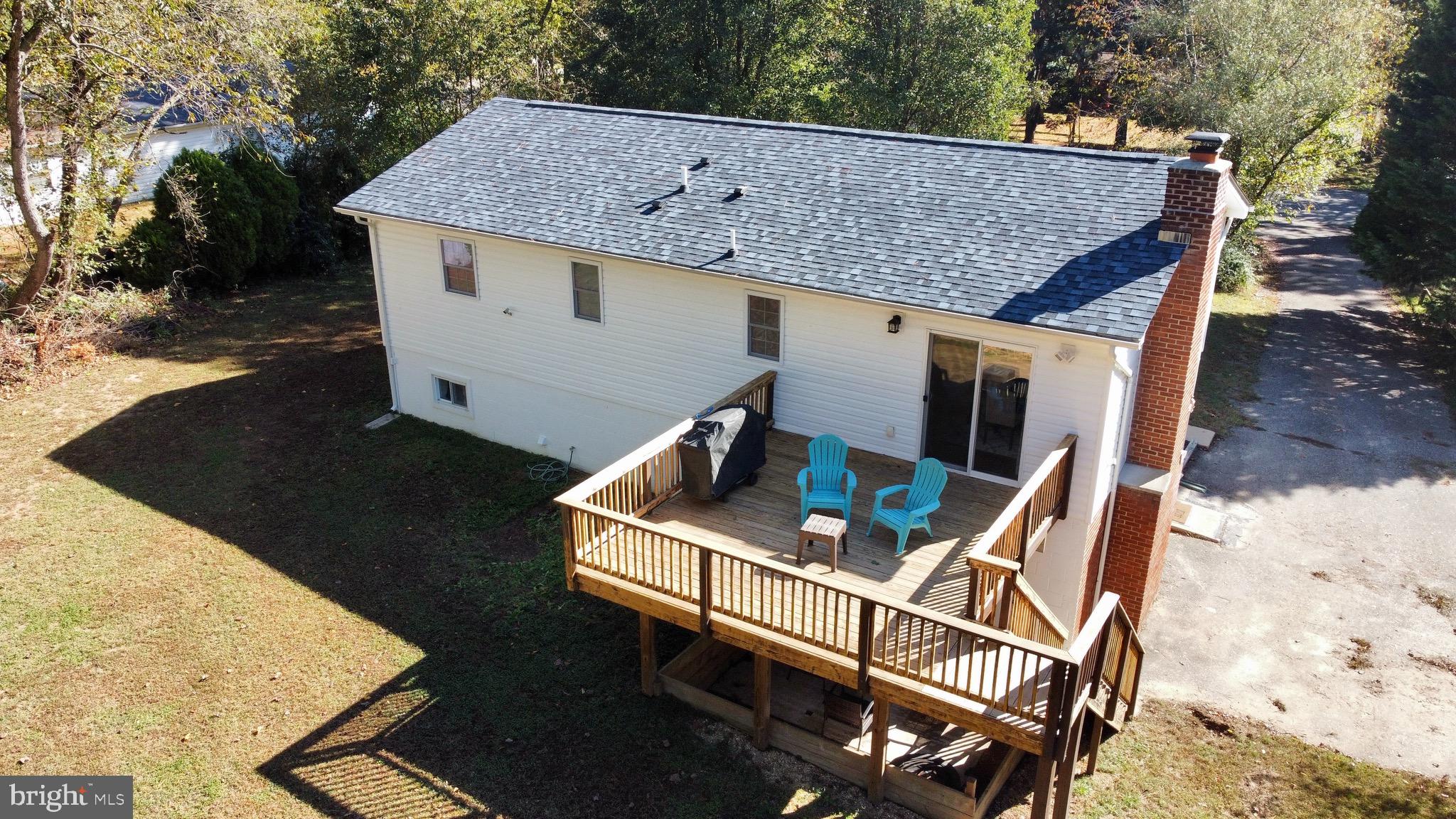 RUSTIC HILLS - Residential